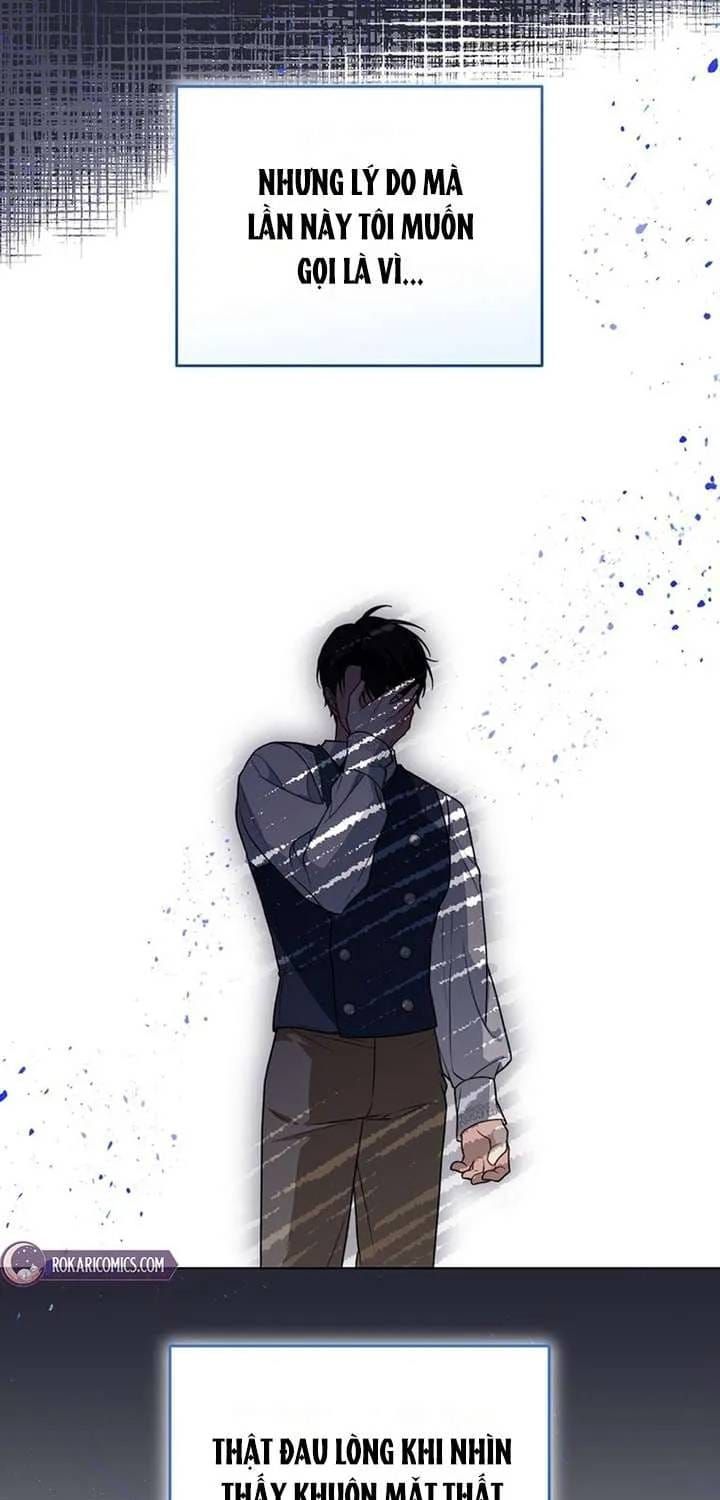 Bé Út Che Giấu Vô Số Bí Mật Chap 31 - Next Chap 30