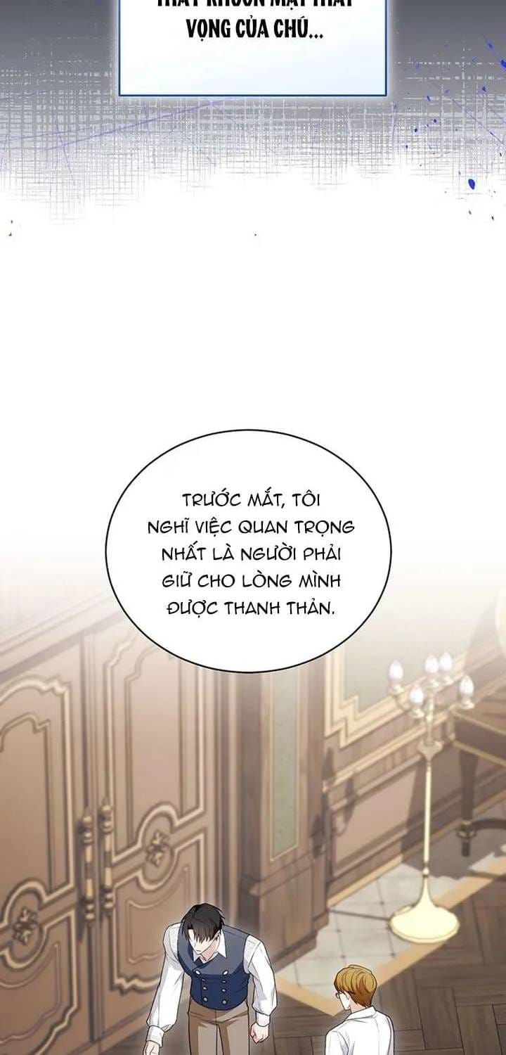 Bé Út Che Giấu Vô Số Bí Mật Chap 31 - Next Chap 30