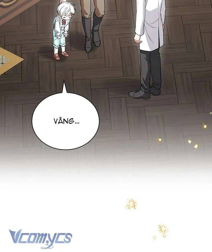 Bé Út Che Giấu Vô Số Bí Mật Chap 31 - Next Chap 30