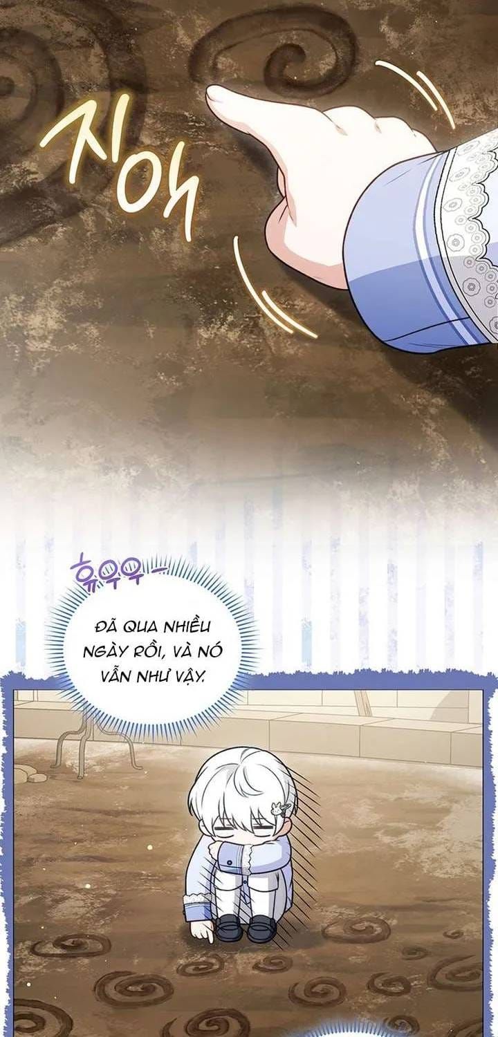 Bé Út Che Giấu Vô Số Bí Mật Chap 31 - Next Chap 30