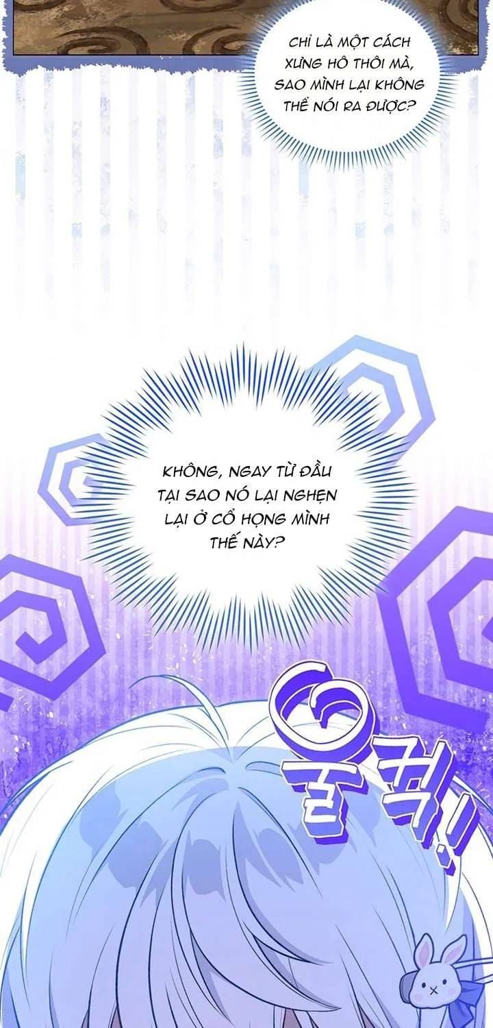 Bé Út Che Giấu Vô Số Bí Mật Chap 31 - Next Chap 30