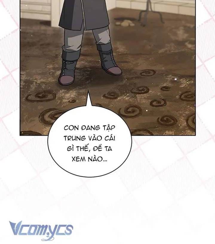 Bé Út Che Giấu Vô Số Bí Mật Chap 31 - Next Chap 30