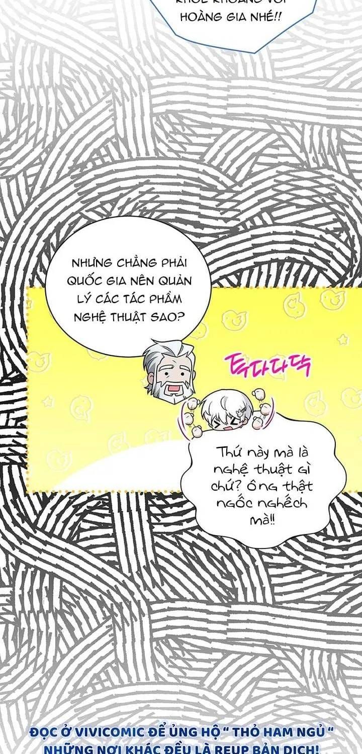 Bé Út Che Giấu Vô Số Bí Mật Chap 31 - Next Chap 30