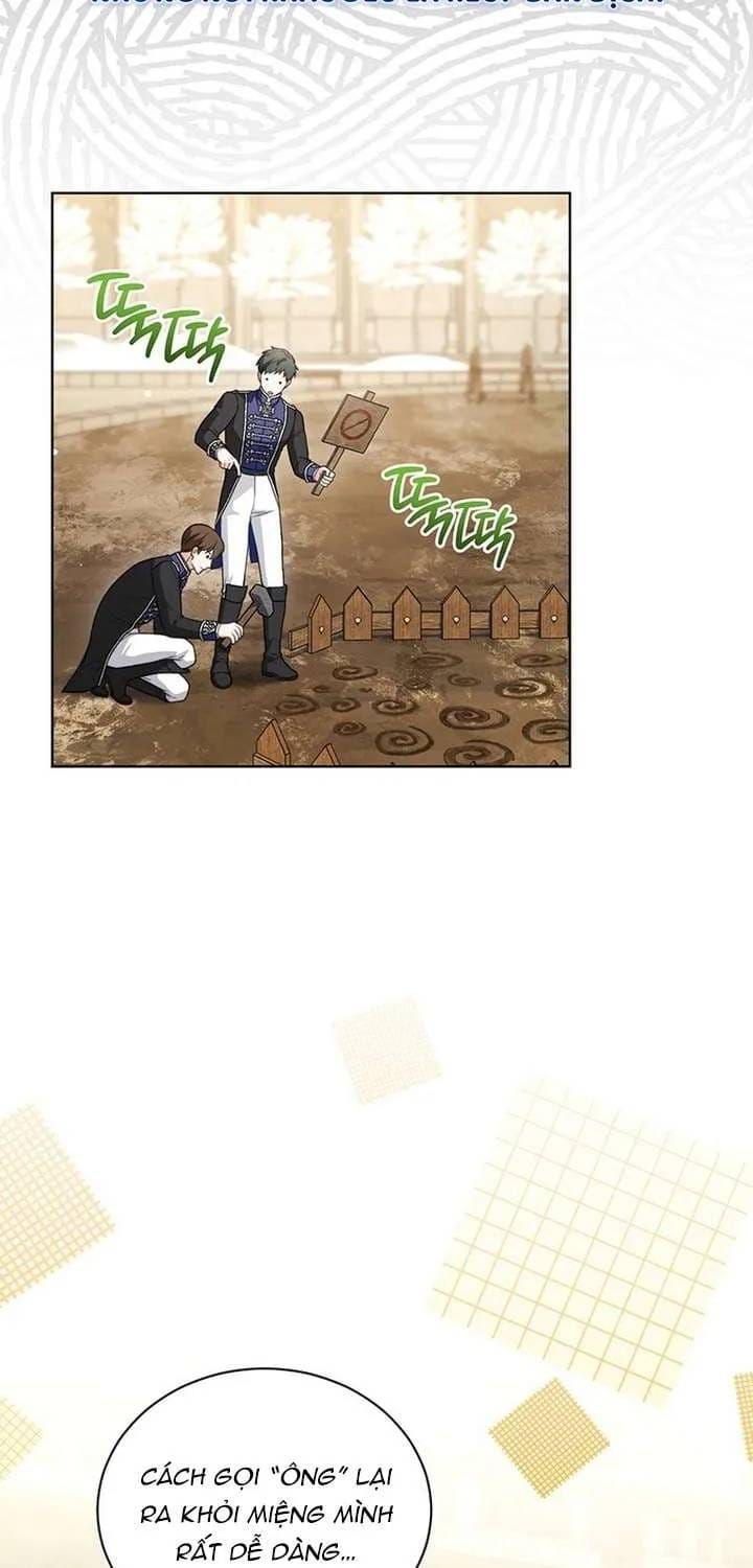 Bé Út Che Giấu Vô Số Bí Mật Chap 31 - Next Chap 30