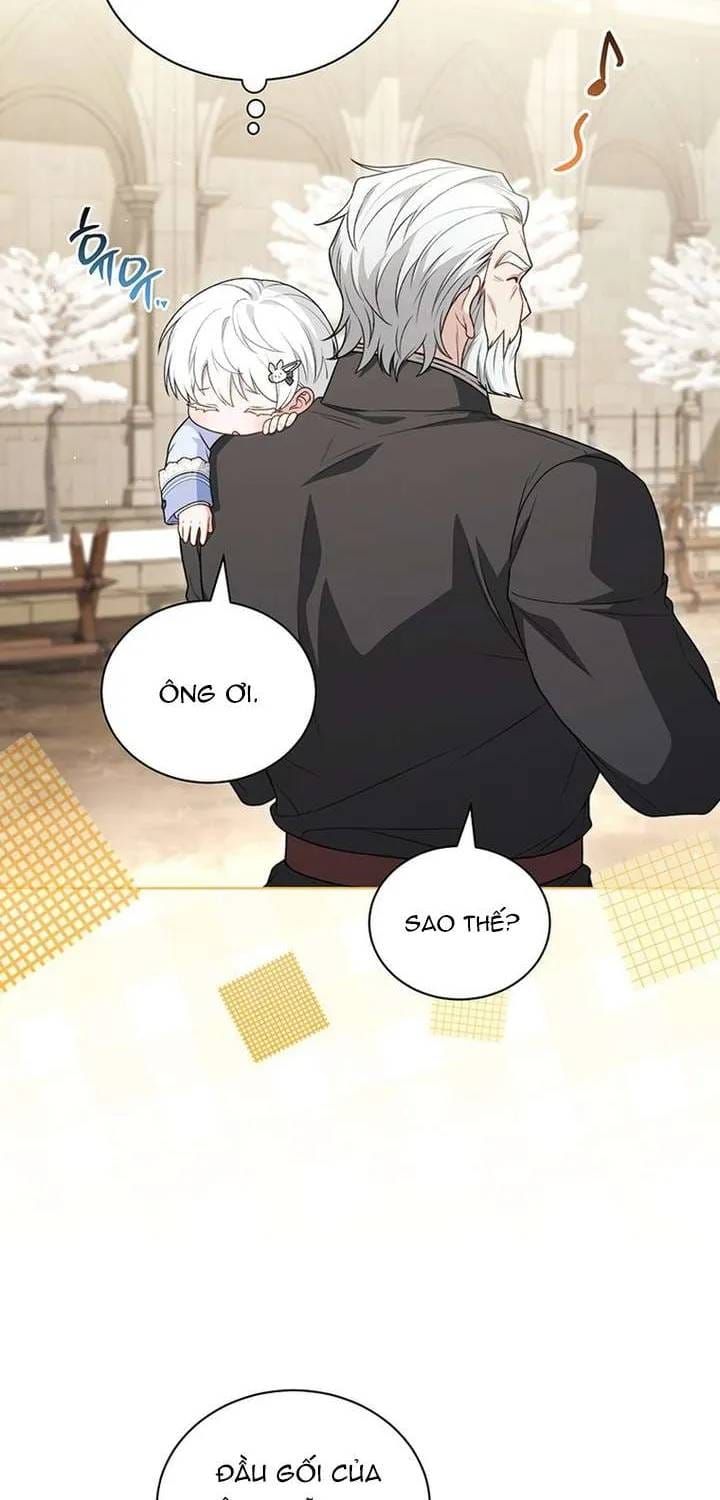 Bé Út Che Giấu Vô Số Bí Mật Chap 31 - Next Chap 30