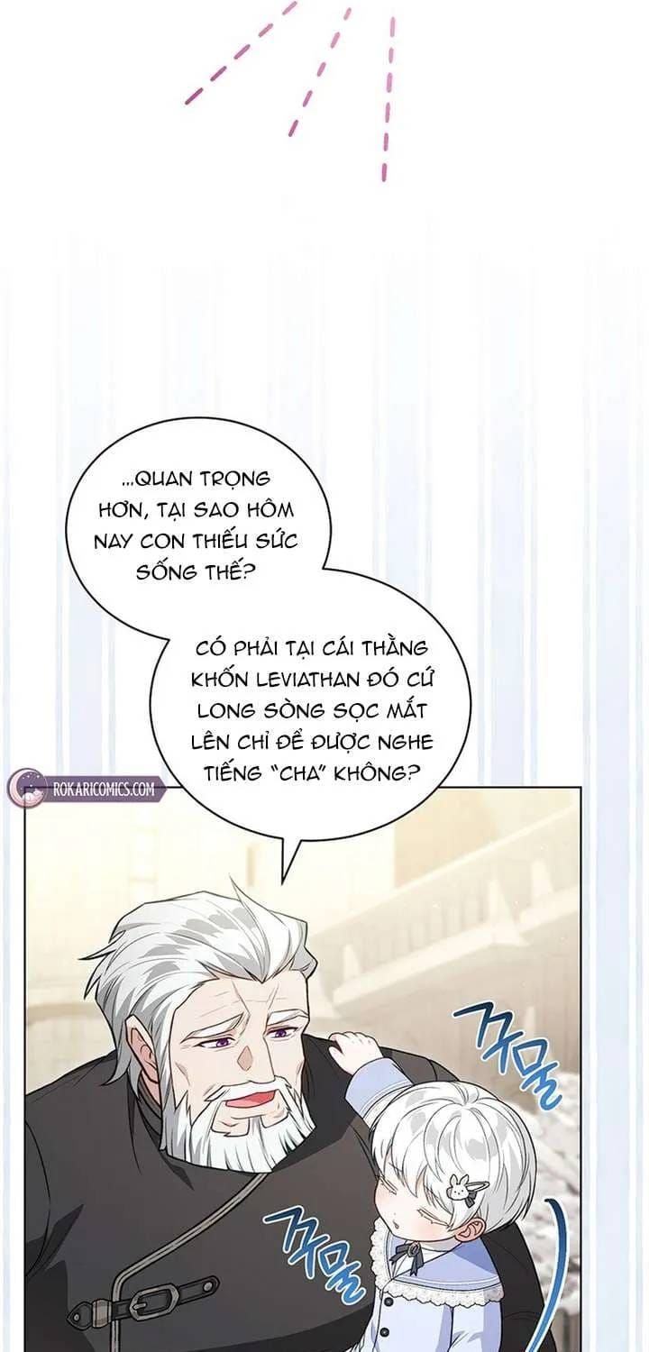 Bé Út Che Giấu Vô Số Bí Mật Chap 31 - Next Chap 30