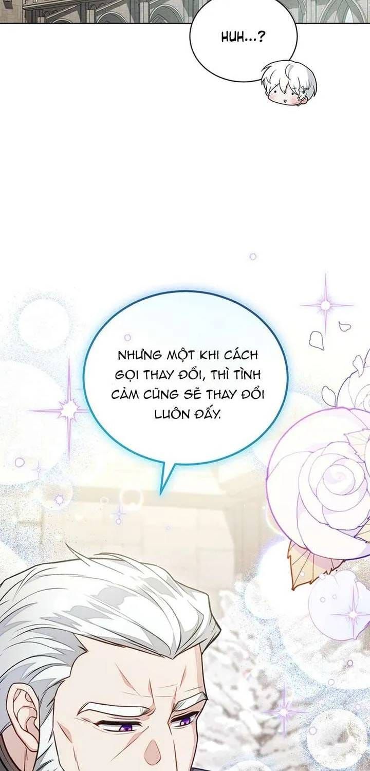 Bé Út Che Giấu Vô Số Bí Mật Chap 31 - Next Chap 30