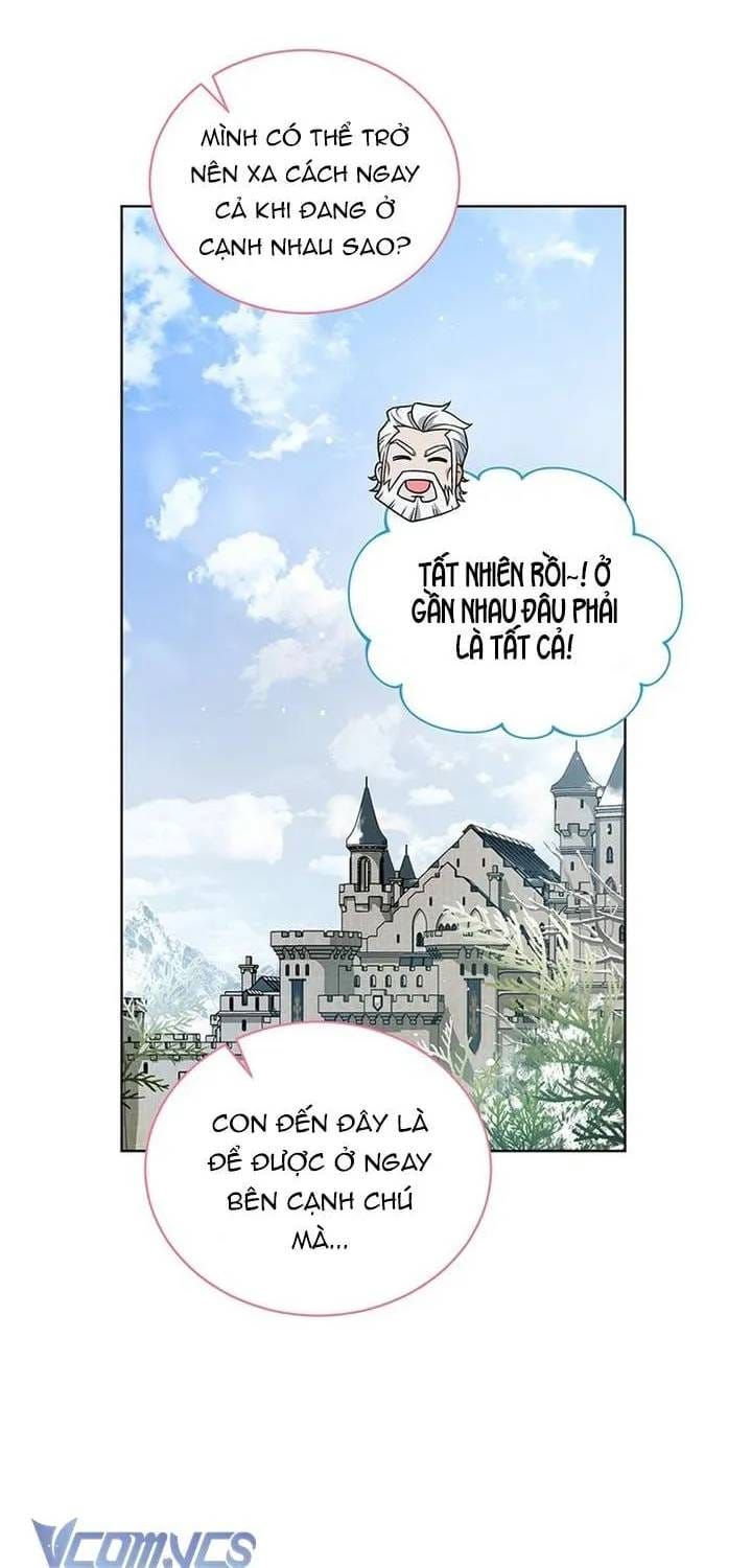 Bé Út Che Giấu Vô Số Bí Mật Chap 31 - Next Chap 30