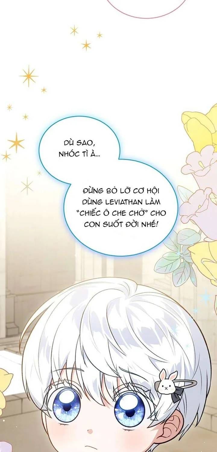 Bé Út Che Giấu Vô Số Bí Mật Chap 31 - Next Chap 30
