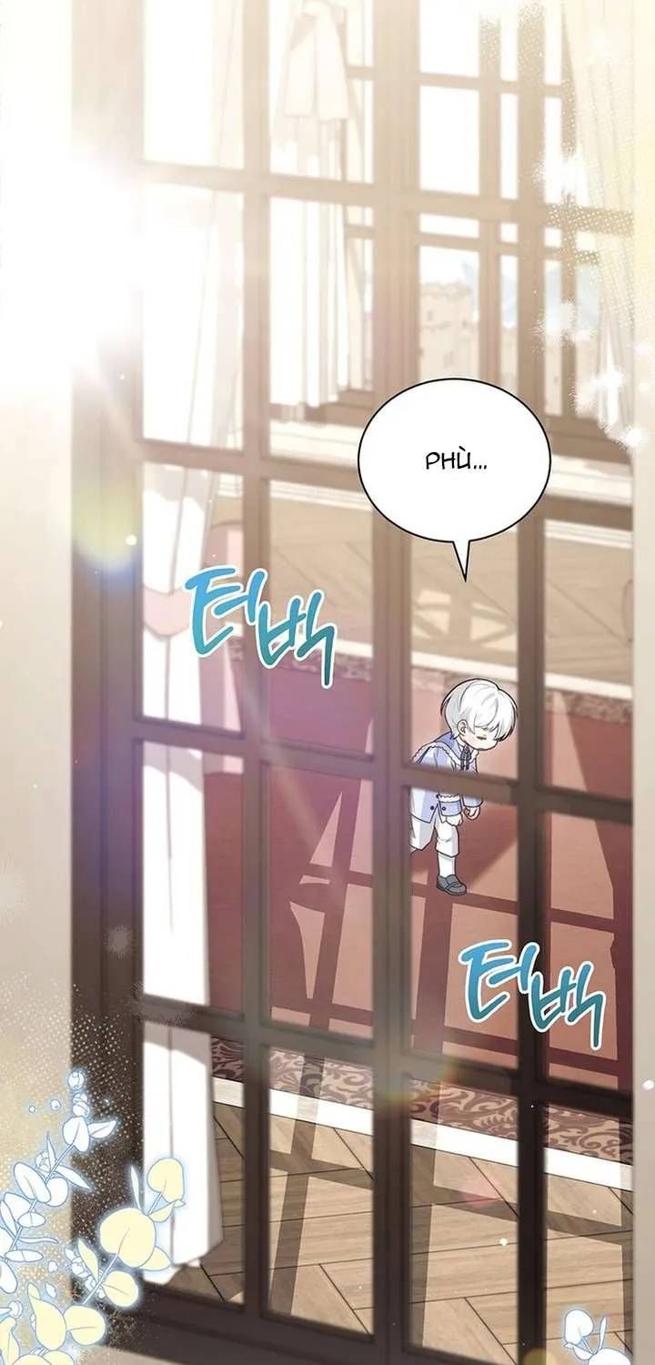 Bé Út Che Giấu Vô Số Bí Mật Chap 31 - Next Chap 30