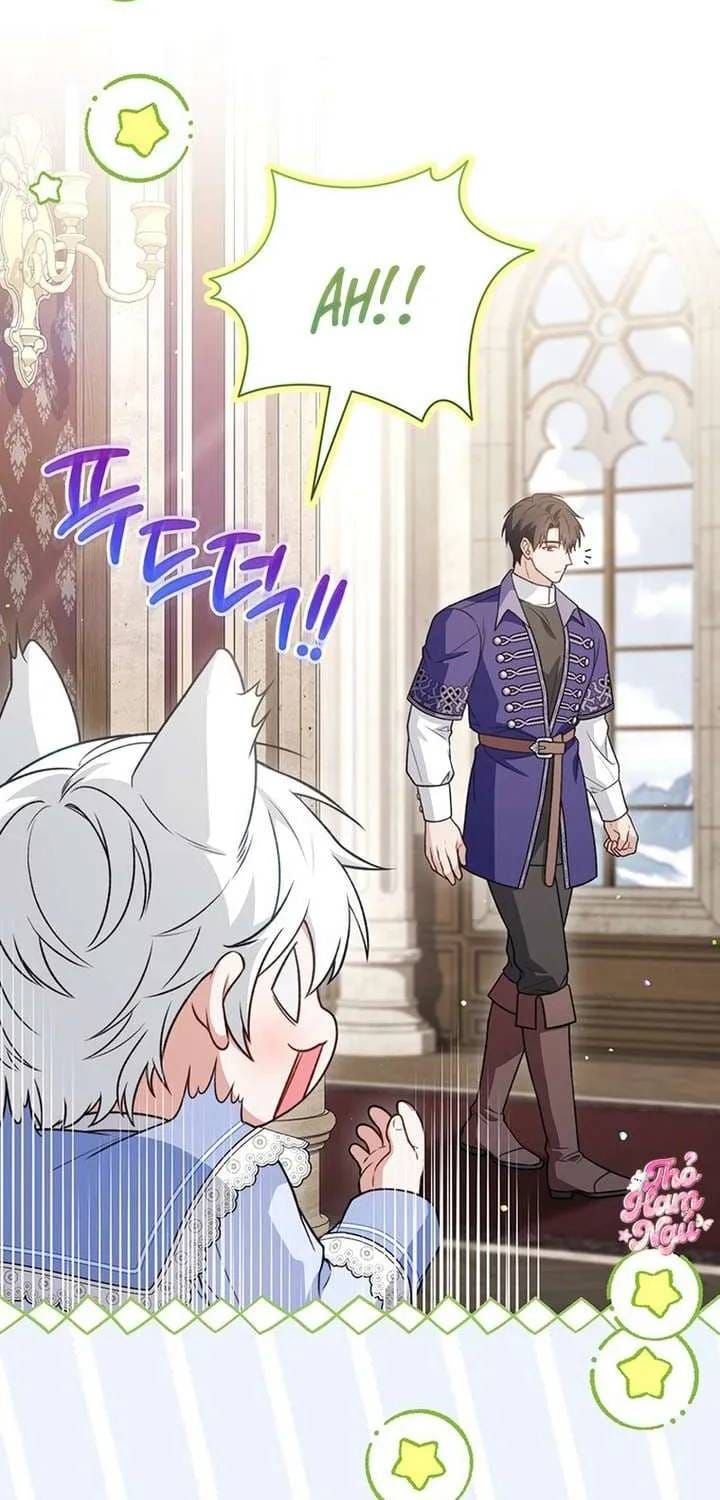 Bé Út Che Giấu Vô Số Bí Mật Chap 31 - Next Chap 30