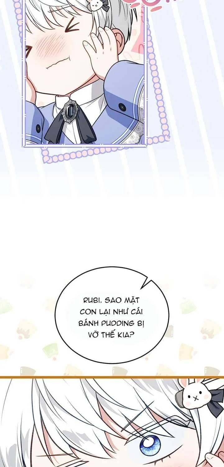 Bé Út Che Giấu Vô Số Bí Mật Chap 31 - Next Chap 30