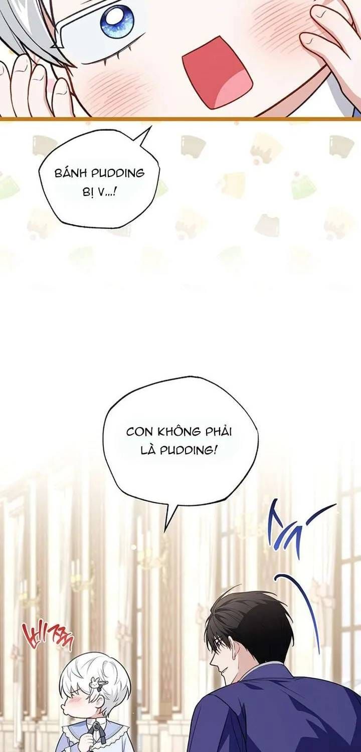 Bé Út Che Giấu Vô Số Bí Mật Chap 31 - Next Chap 30