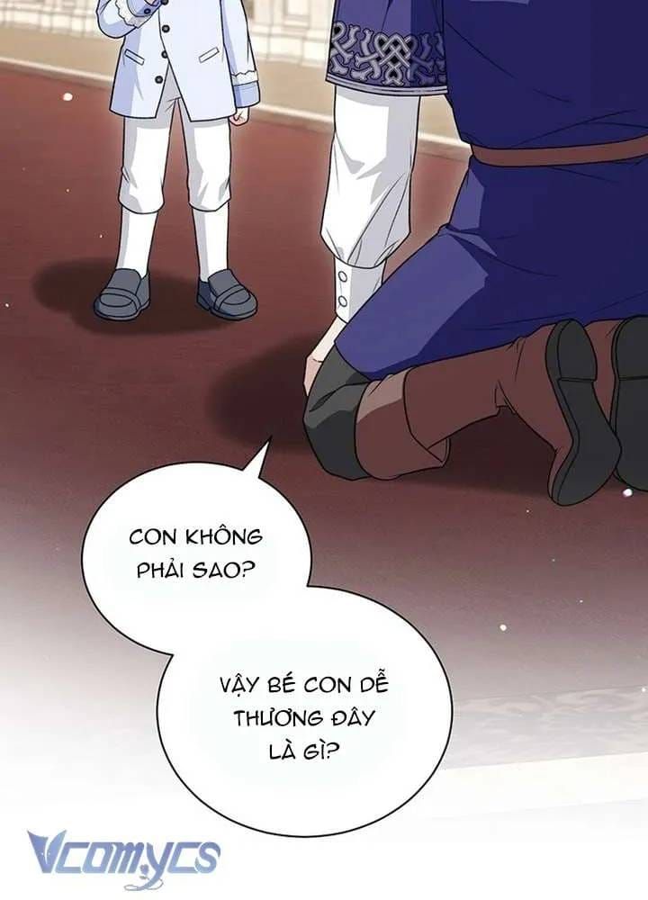 Bé Út Che Giấu Vô Số Bí Mật Chap 31 - Next Chap 30