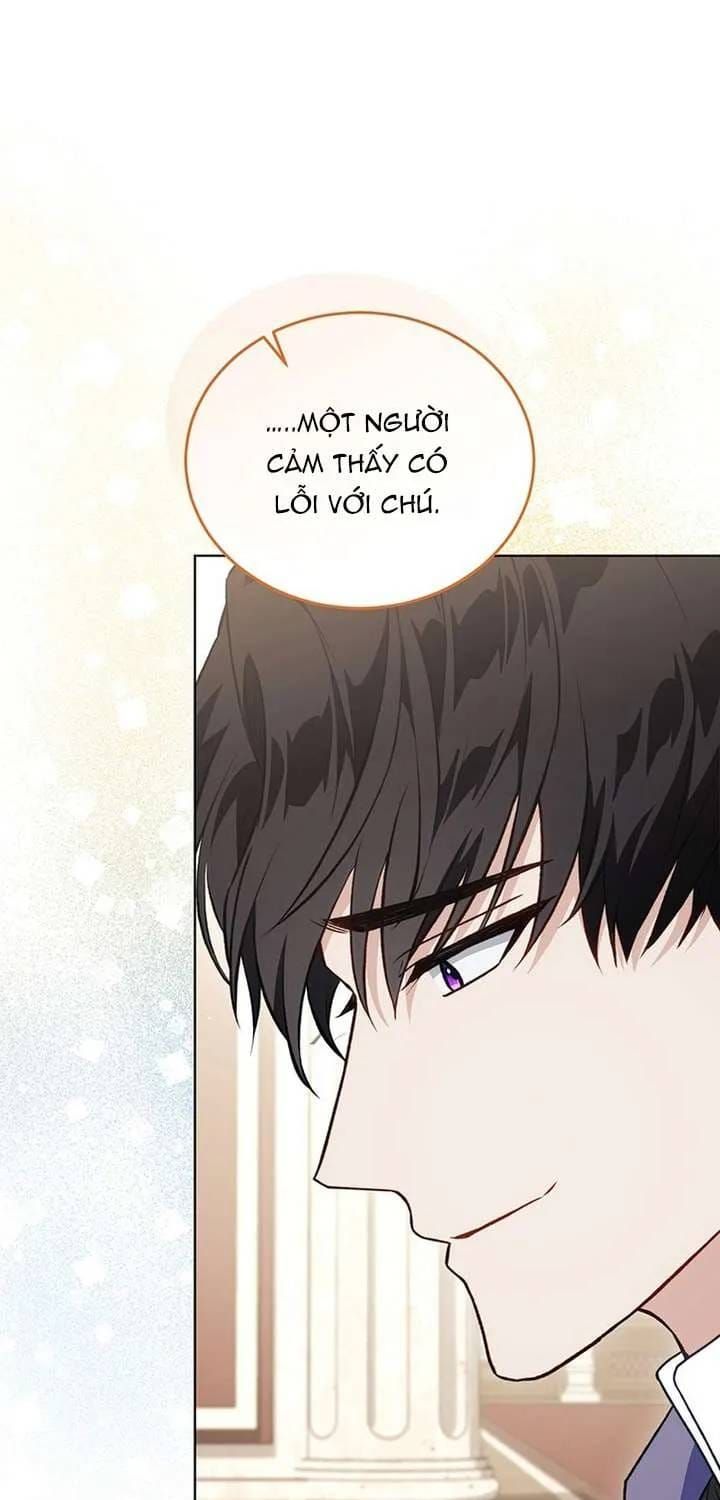 Bé Út Che Giấu Vô Số Bí Mật Chap 31 - Next Chap 30