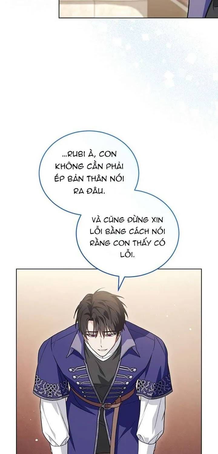 Bé Út Che Giấu Vô Số Bí Mật Chap 31 - Next Chap 30