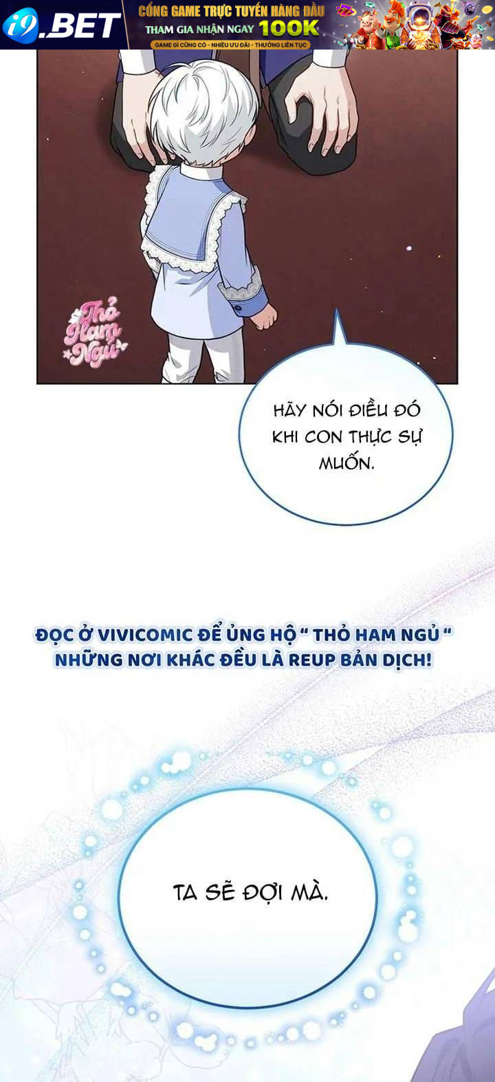 Bé Út Che Giấu Vô Số Bí Mật Chap 31 - Next Chap 30