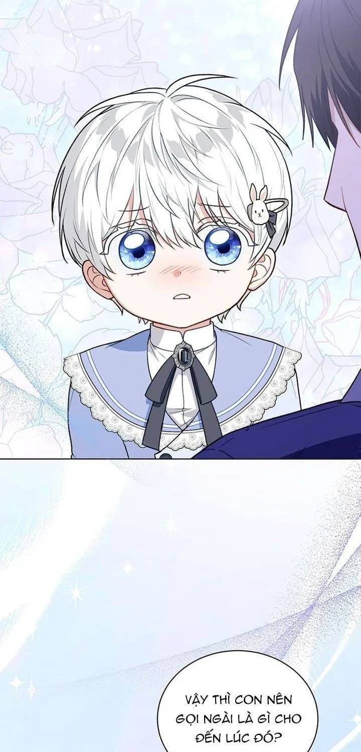 Bé Út Che Giấu Vô Số Bí Mật Chap 31 - Next Chap 30