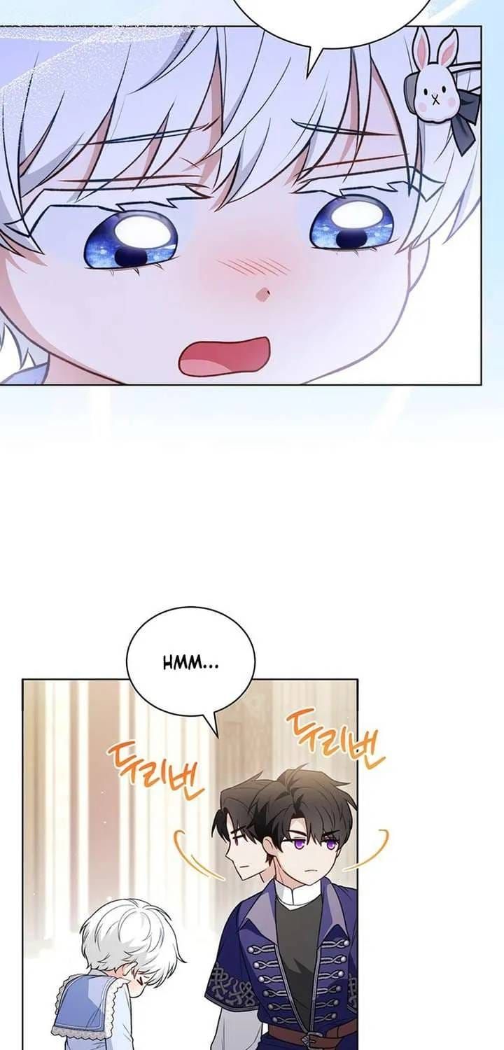 Bé Út Che Giấu Vô Số Bí Mật Chap 31 - Next Chap 30