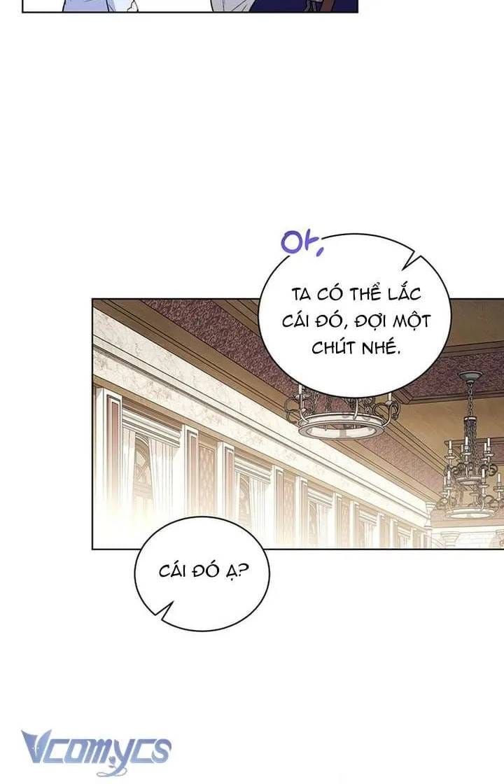 Bé Út Che Giấu Vô Số Bí Mật Chap 31 - Next Chap 30