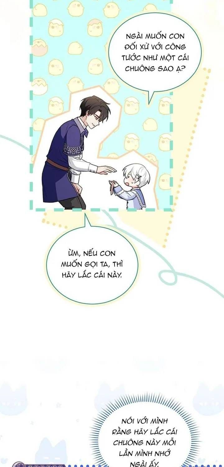 Bé Út Che Giấu Vô Số Bí Mật Chap 31 - Next Chap 30