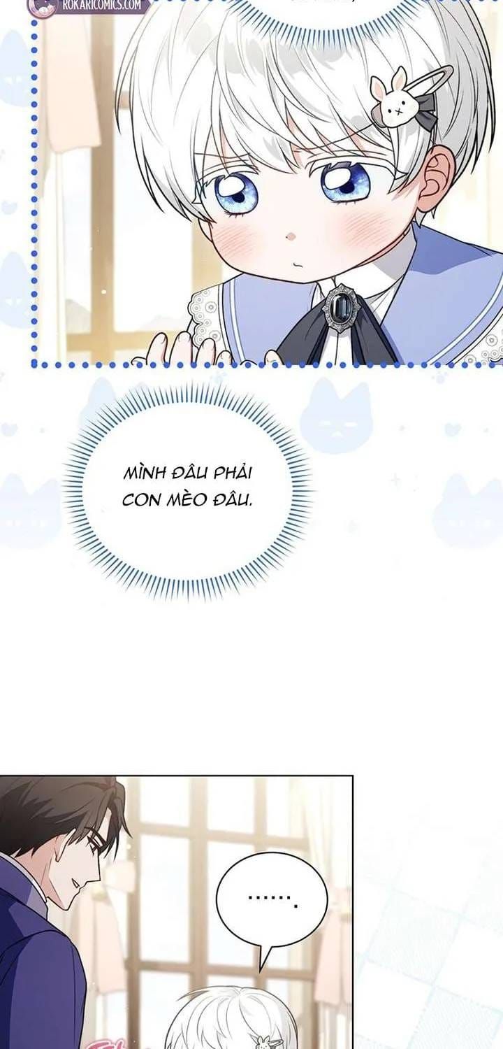 Bé Út Che Giấu Vô Số Bí Mật Chap 31 - Next Chap 30