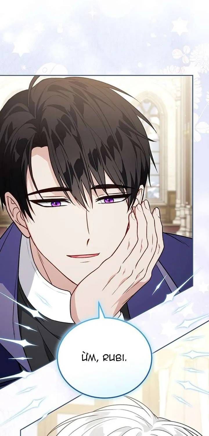 Bé Út Che Giấu Vô Số Bí Mật Chap 31 - Next Chap 30