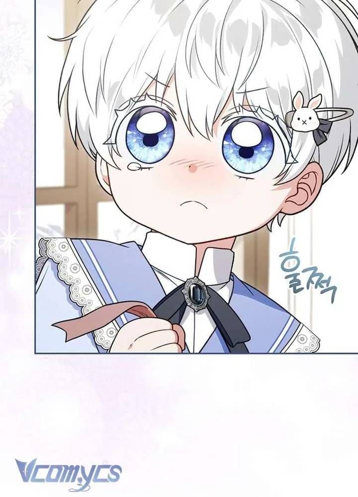 Bé Út Che Giấu Vô Số Bí Mật Chap 31 - Next Chap 30