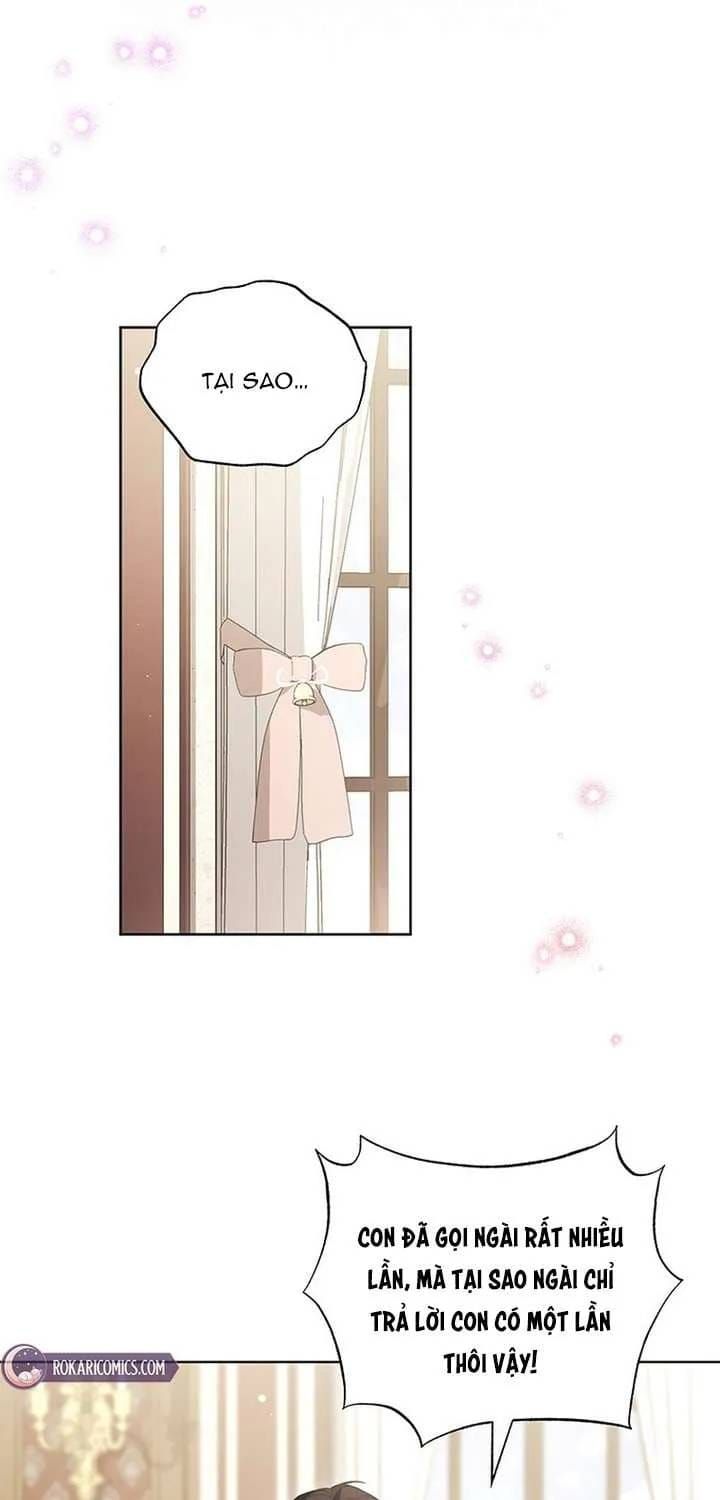 Bé Út Che Giấu Vô Số Bí Mật Chap 31 - Next Chap 30