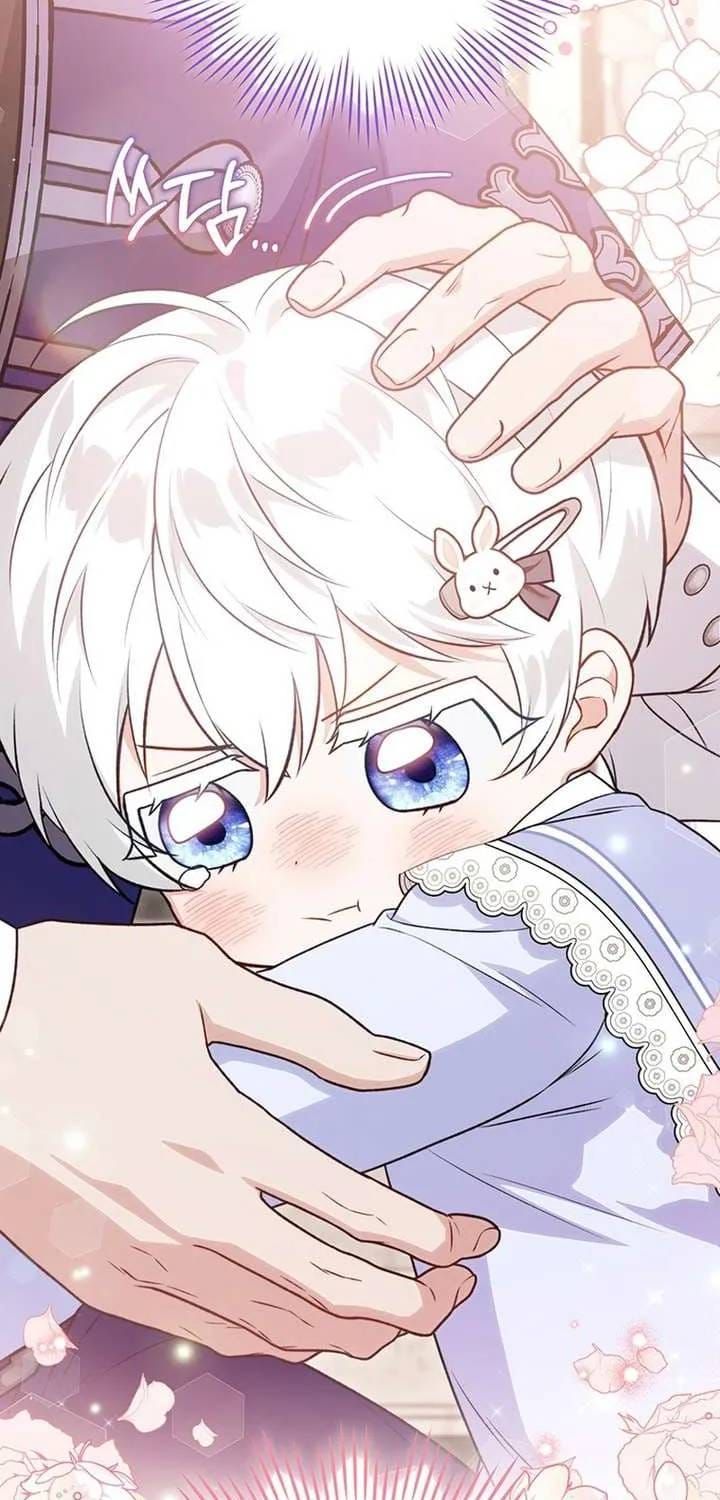 Bé Út Che Giấu Vô Số Bí Mật Chap 31 - Next Chap 30