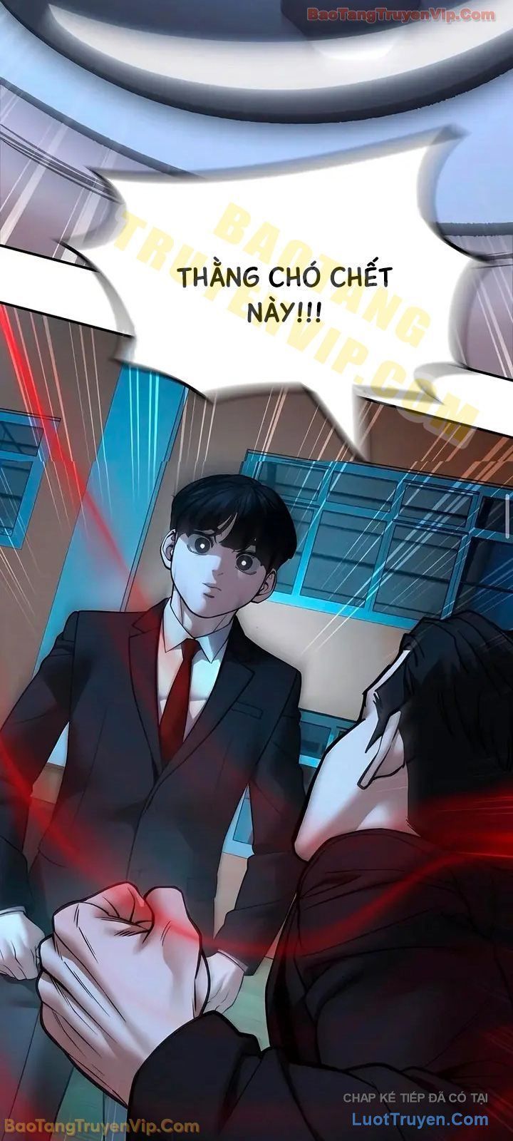 Giang Hồ Thực Thi Công Lý Chap 174 - Next Chap 173