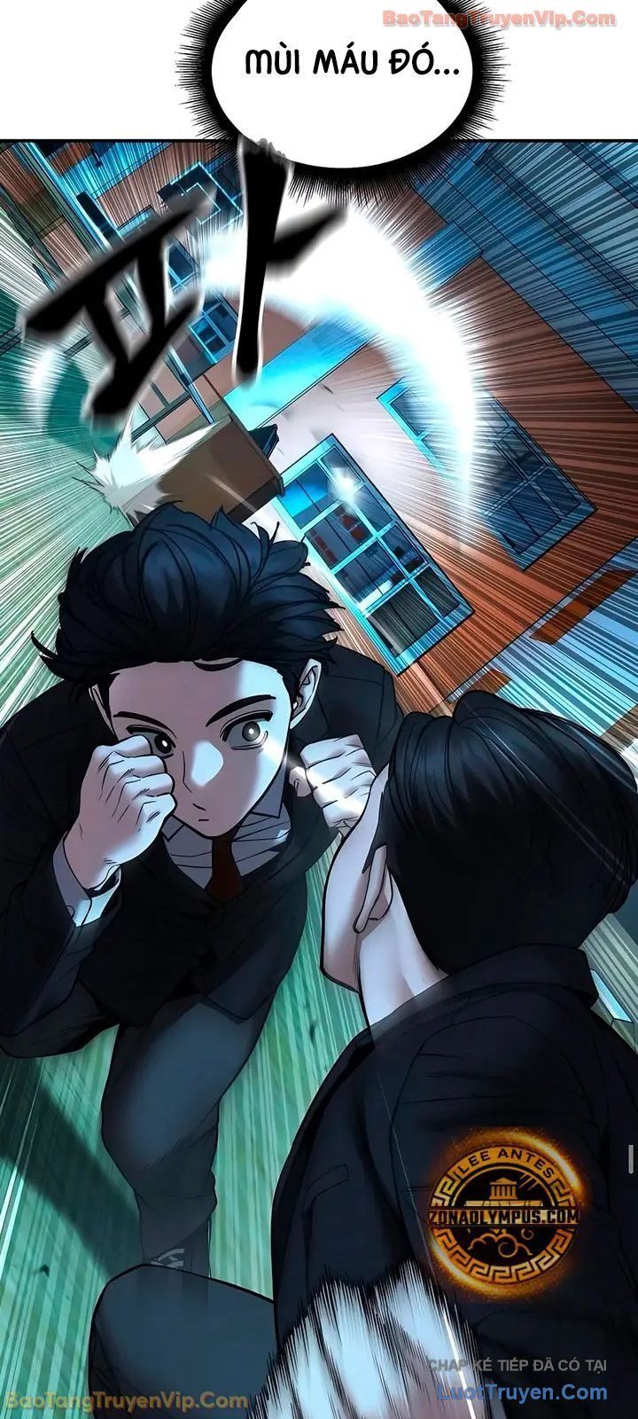 Giang Hồ Thực Thi Công Lý Chap 174 - Next Chap 173