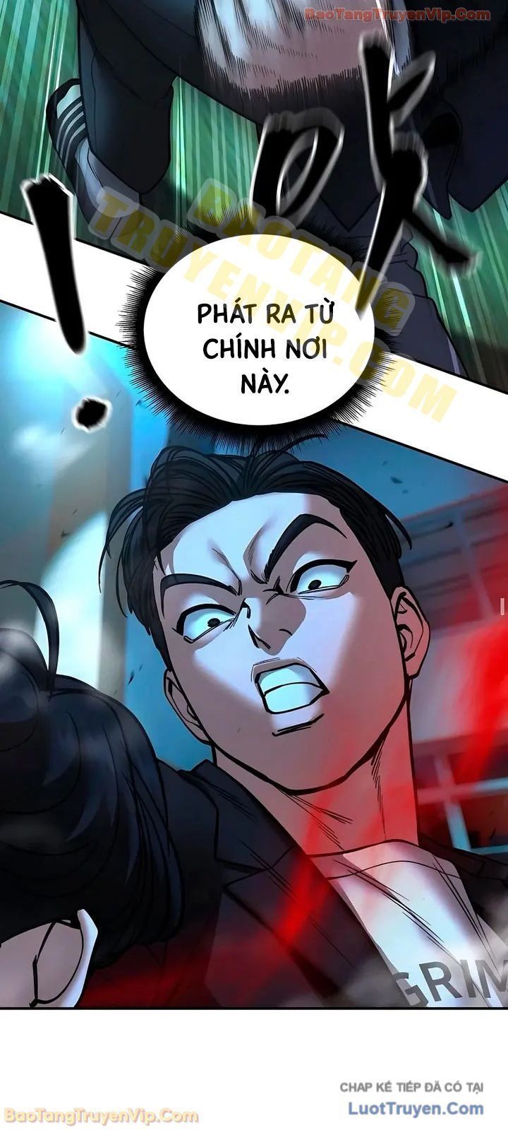 Giang Hồ Thực Thi Công Lý Chap 174 - Next Chap 173