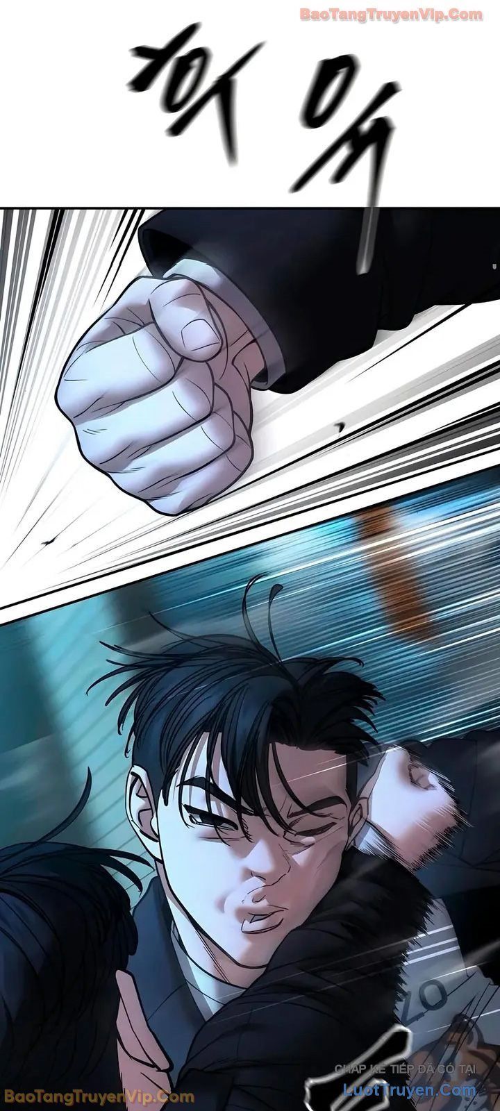 Giang Hồ Thực Thi Công Lý Chap 174 - Next Chap 173