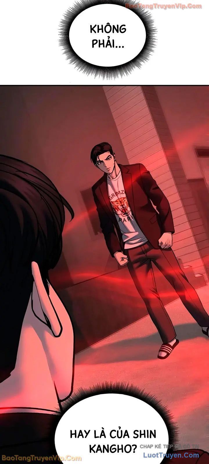 Giang Hồ Thực Thi Công Lý Chap 174 - Next Chap 173