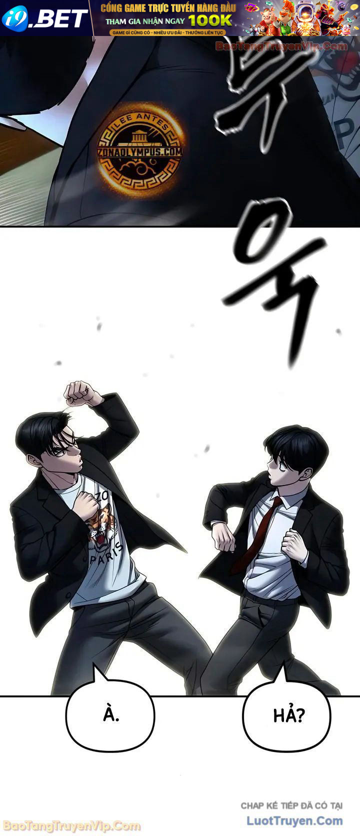 Giang Hồ Thực Thi Công Lý Chap 174 - Next Chap 173