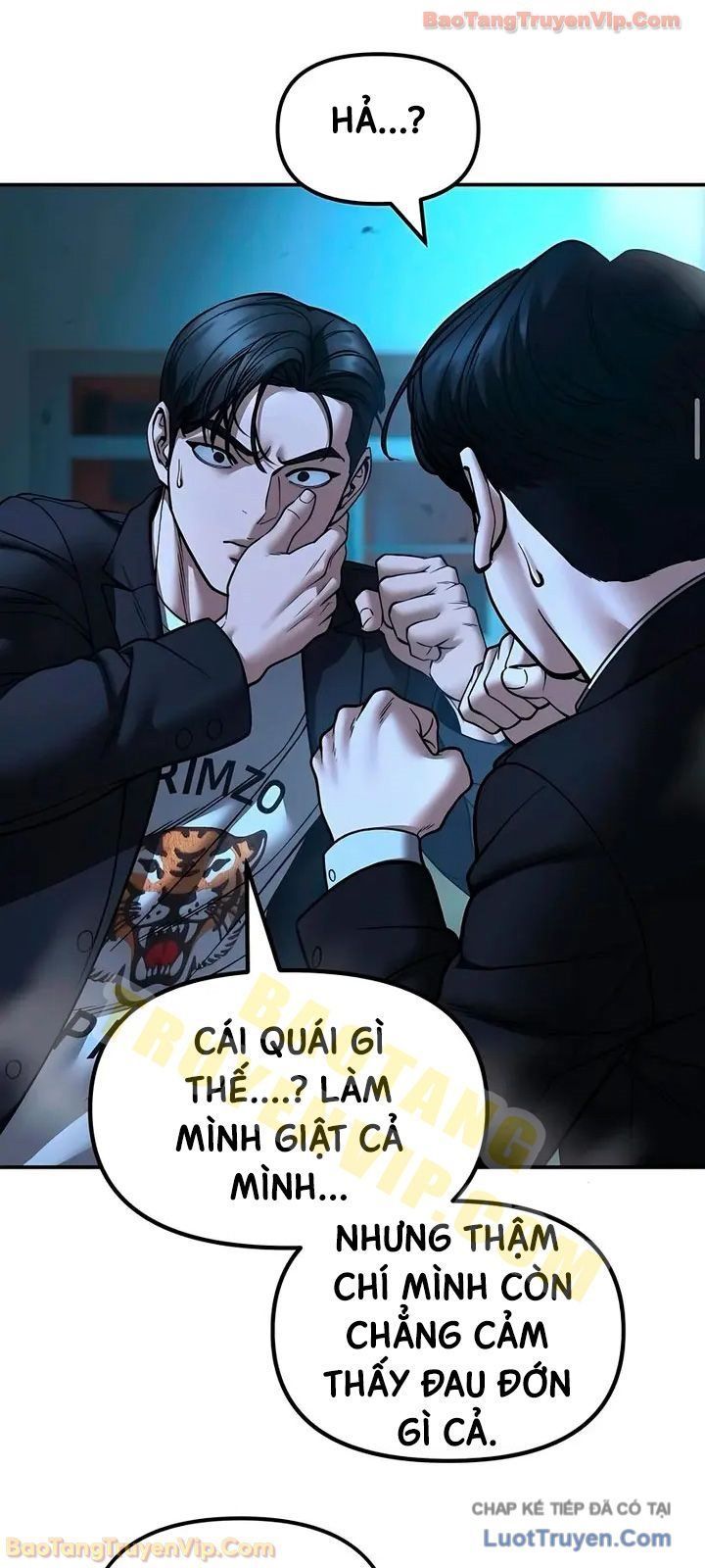 Giang Hồ Thực Thi Công Lý Chap 174 - Next Chap 173