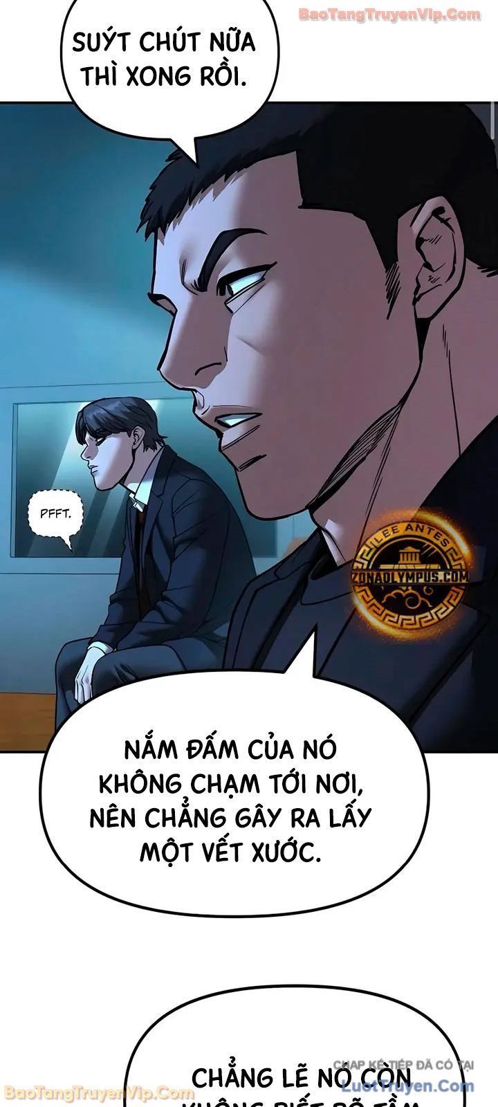 Giang Hồ Thực Thi Công Lý Chap 174 - Next Chap 173