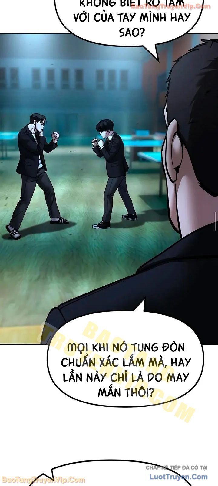 Giang Hồ Thực Thi Công Lý Chap 174 - Next Chap 173