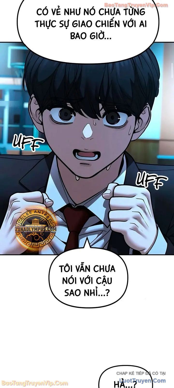 Giang Hồ Thực Thi Công Lý Chap 174 - Next Chap 173