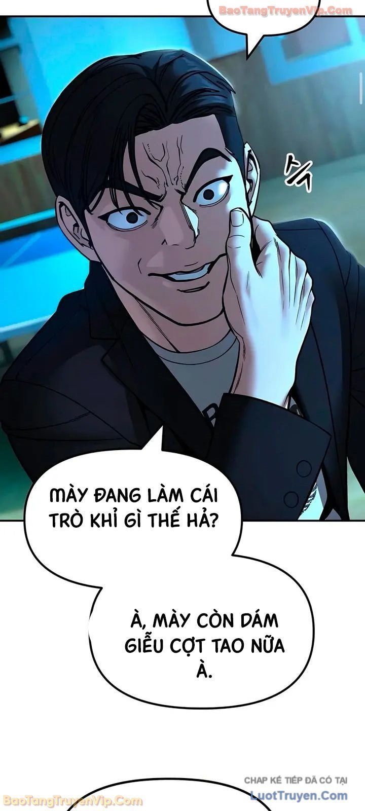 Giang Hồ Thực Thi Công Lý Chap 174 - Next Chap 173