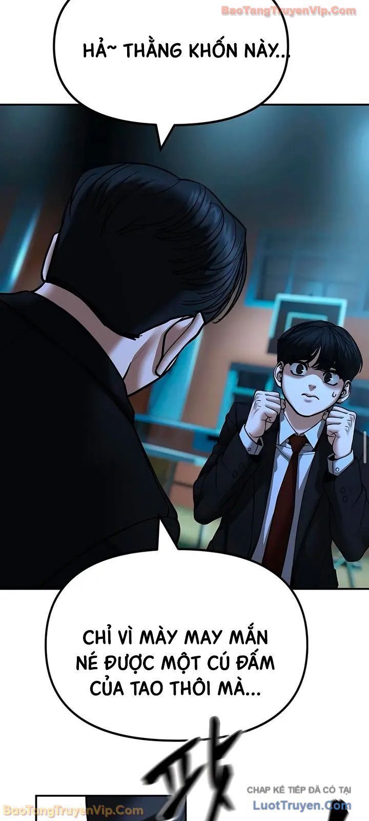 Giang Hồ Thực Thi Công Lý Chap 174 - Next Chap 173