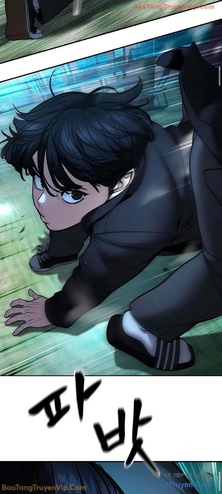 Giang Hồ Thực Thi Công Lý Chap 174 - Next Chap 173