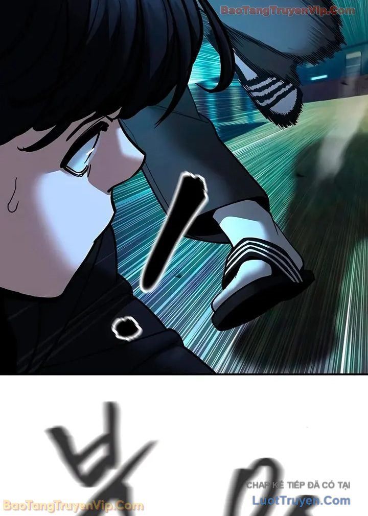 Giang Hồ Thực Thi Công Lý Chap 174 - Next Chap 173