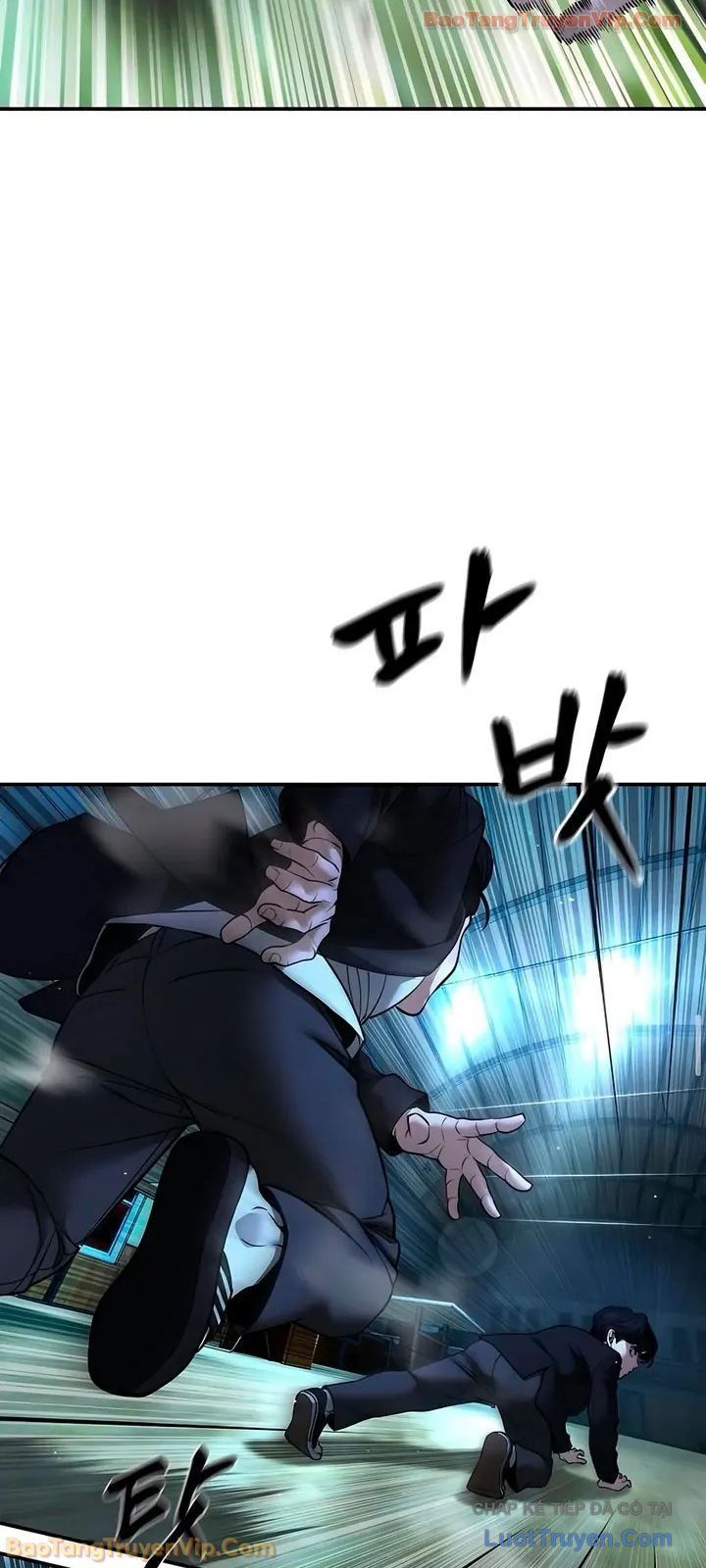 Giang Hồ Thực Thi Công Lý Chap 174 - Next Chap 173