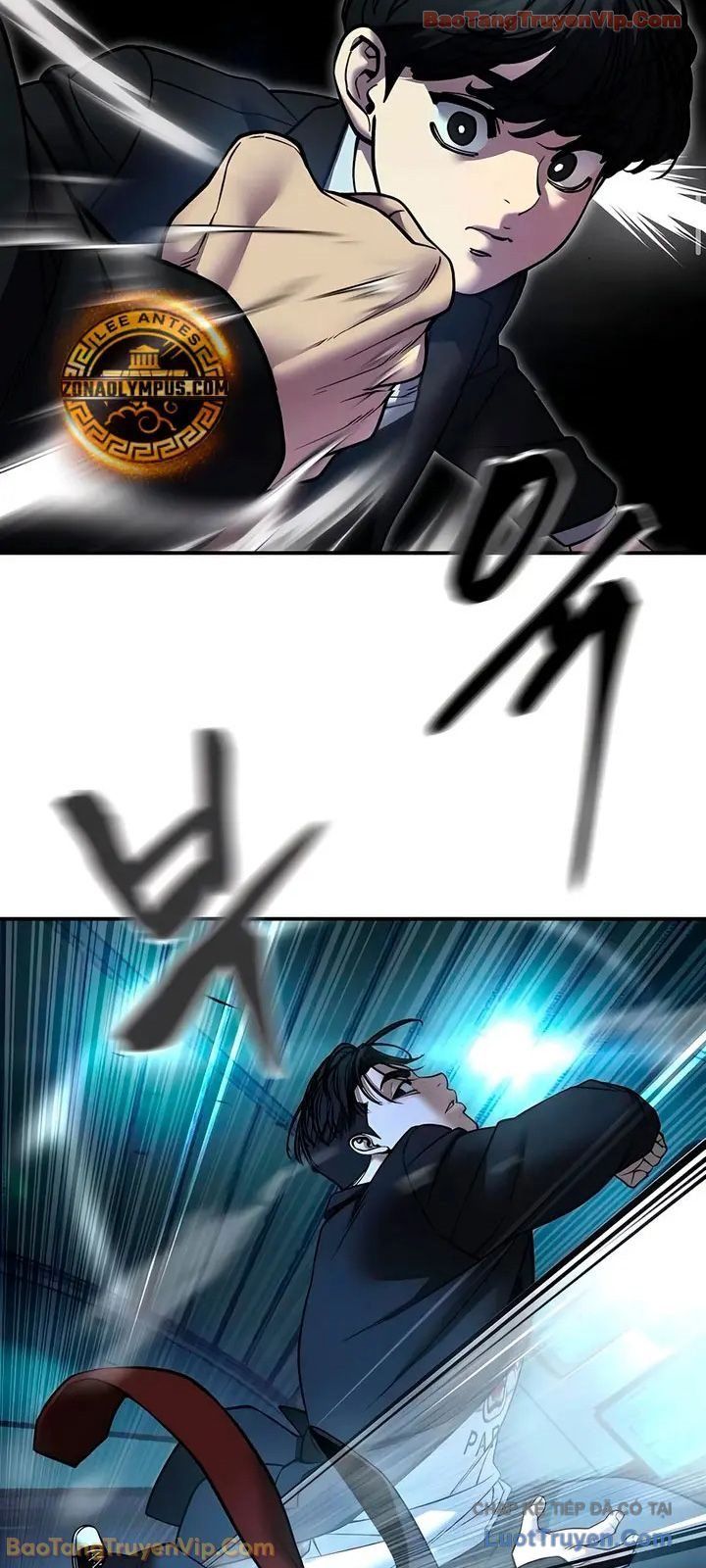 Giang Hồ Thực Thi Công Lý Chap 174 - Next Chap 173