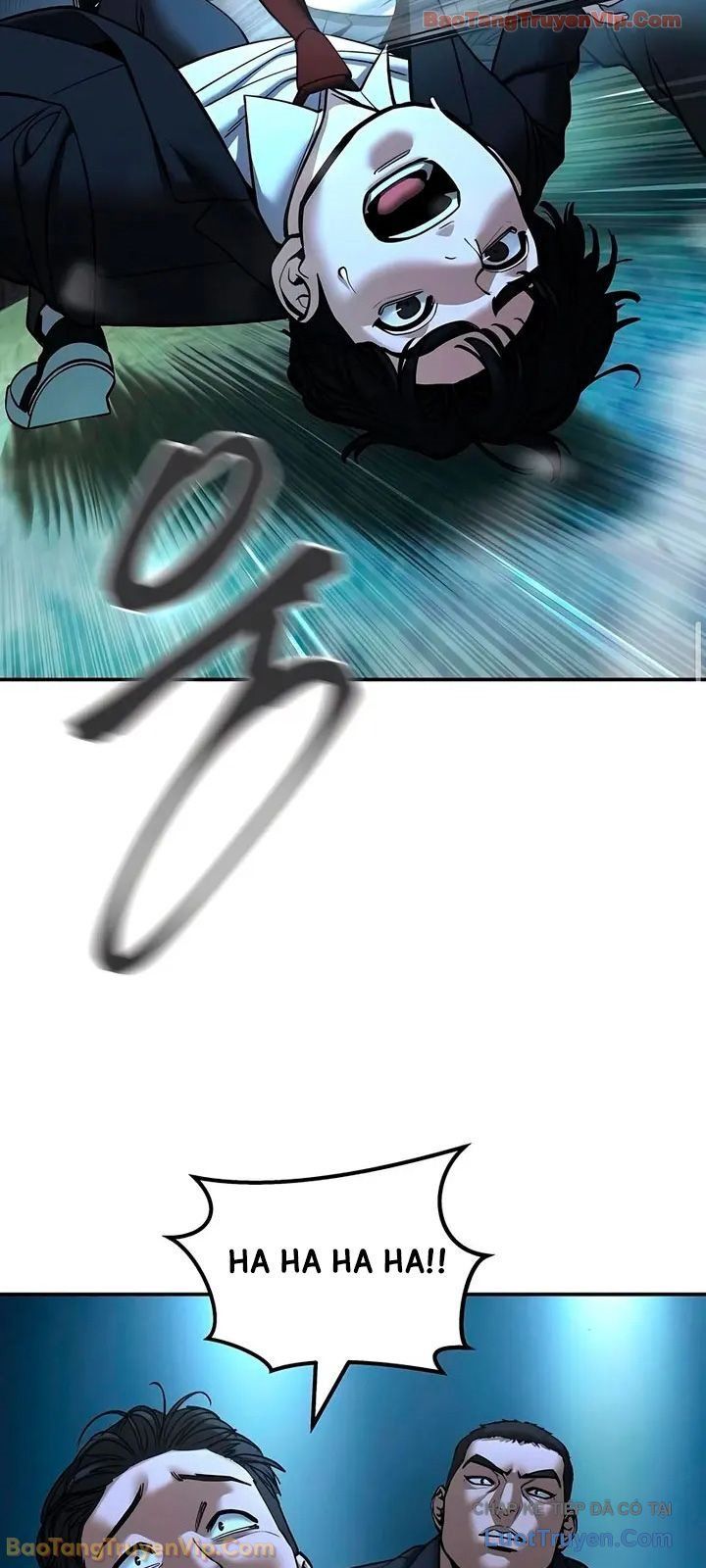 Giang Hồ Thực Thi Công Lý Chap 174 - Next Chap 173