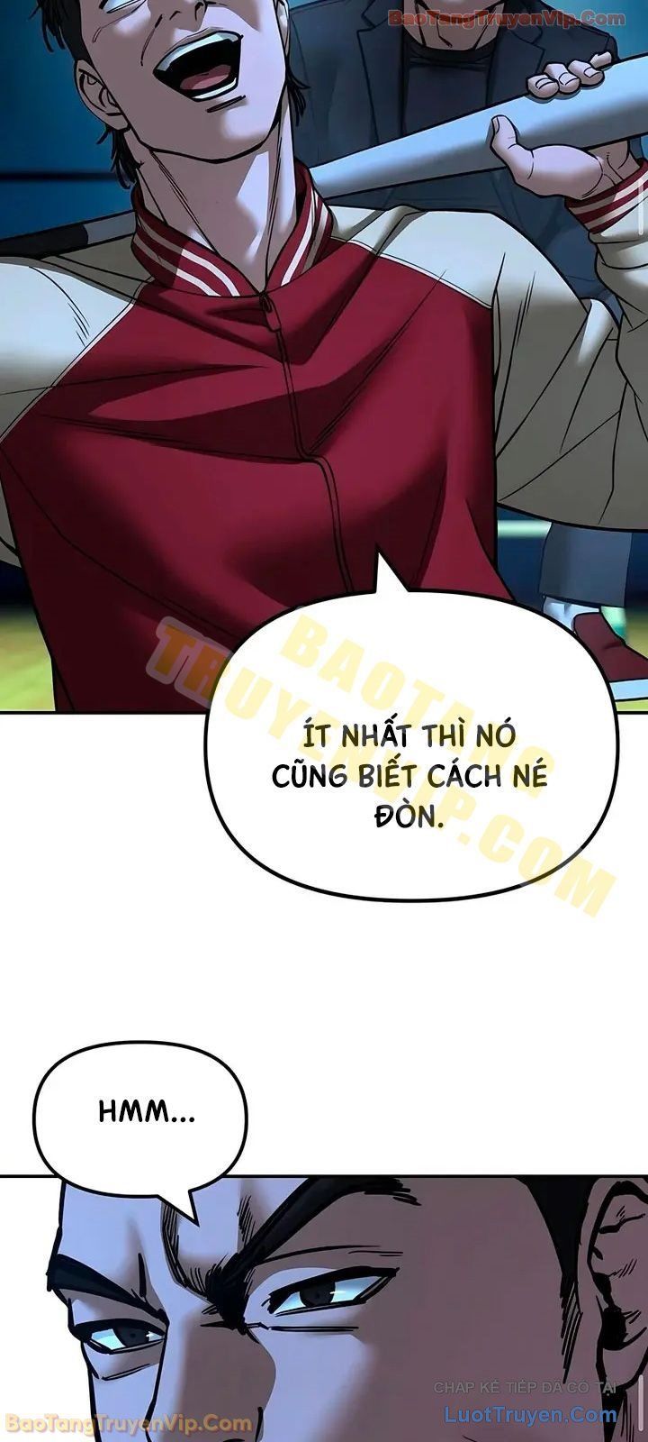 Giang Hồ Thực Thi Công Lý Chap 174 - Next Chap 173