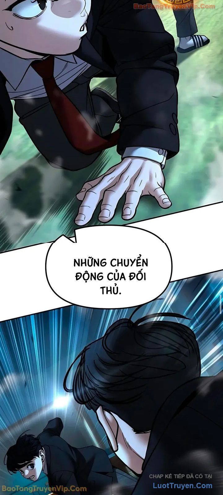 Giang Hồ Thực Thi Công Lý Chap 174 - Next Chap 173
