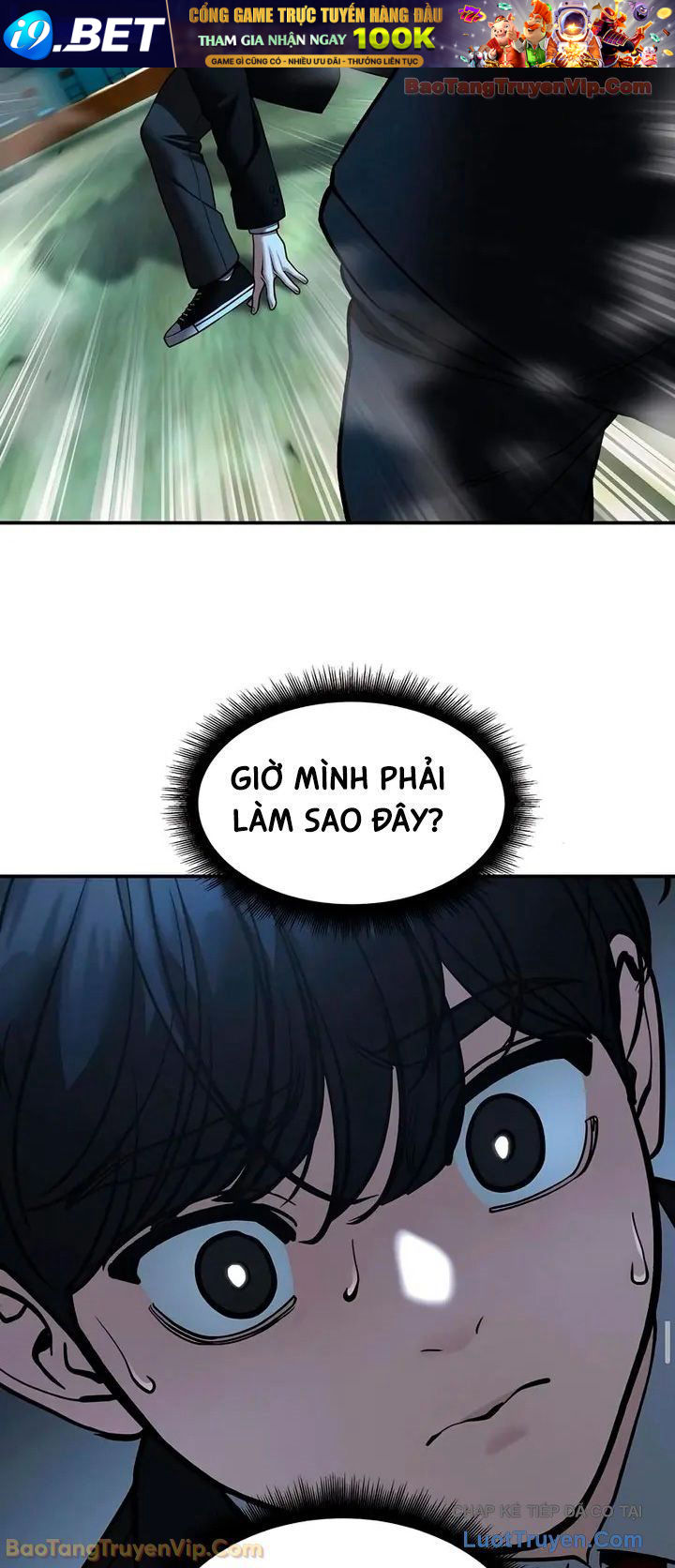 Giang Hồ Thực Thi Công Lý Chap 174 - Next Chap 173